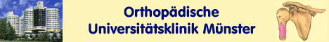 Orthopdische Universittsklinik Mnster - Tumorzentrum